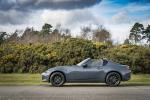 Mazda MX-5 RF GT Sport Tech 2020 года (UK)